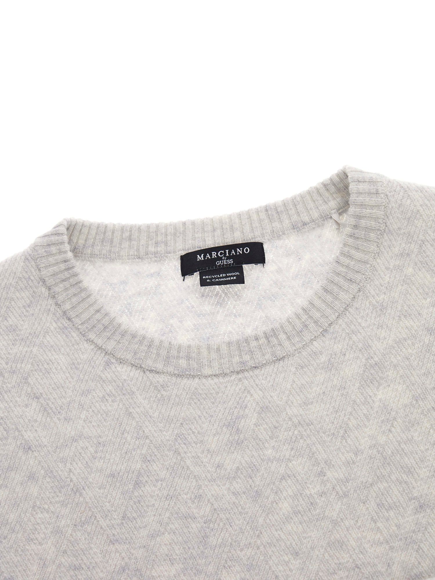 Guess crew neck sweater new arrivals