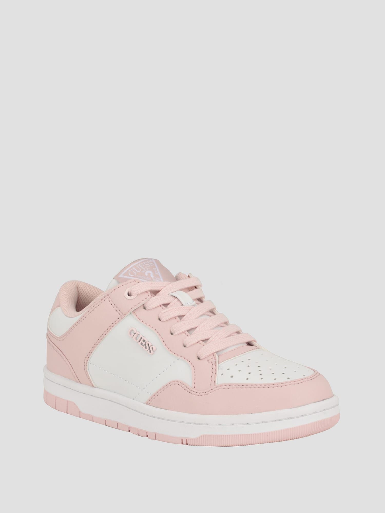 Guess decia wedge sneakers shop