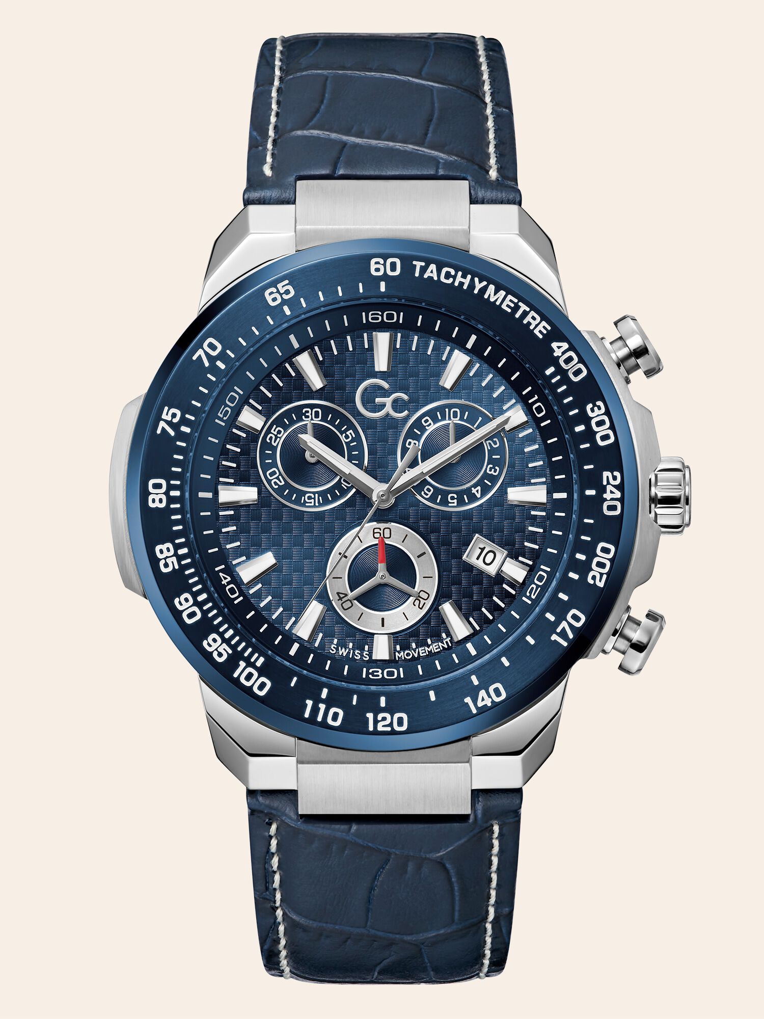 Mens watches guess collection online