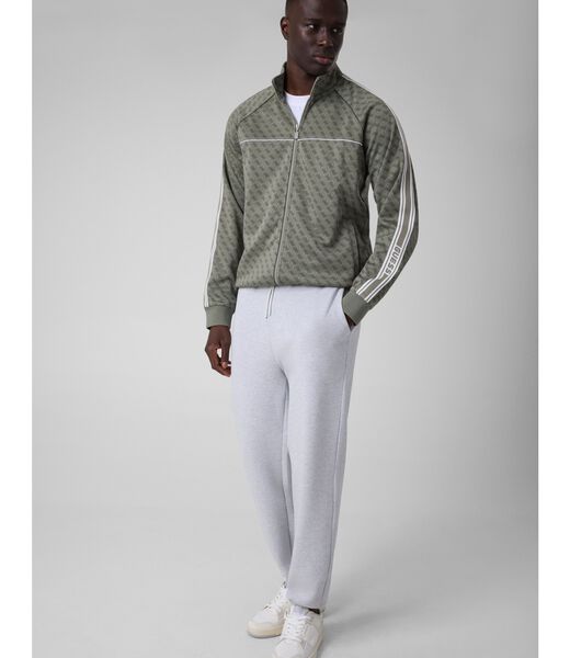 جيس high neck sweatshirt