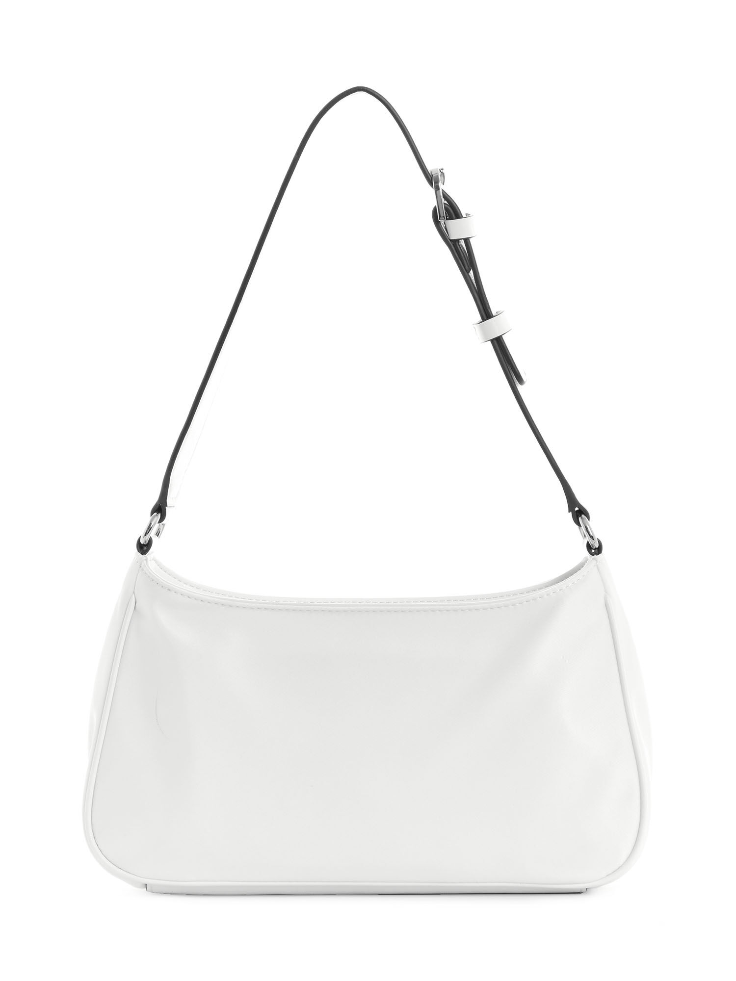 Shop GUESS Online Little Bay Shoulder Bag