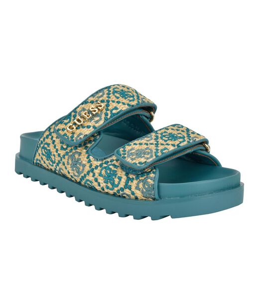 Fadelizz signature sandal