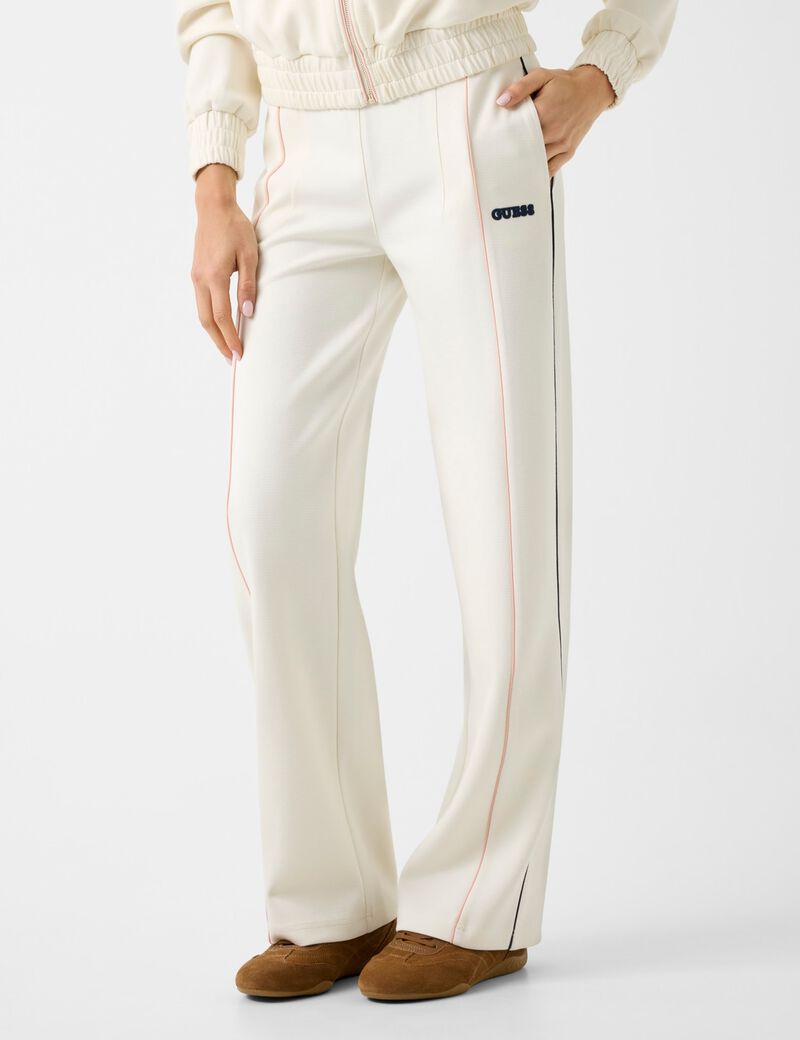Wide-Leg pants