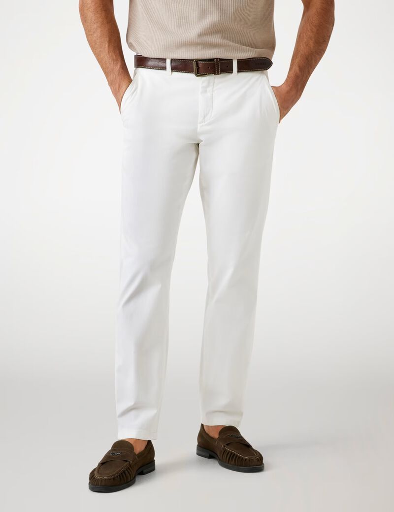guess myron dressy chinos