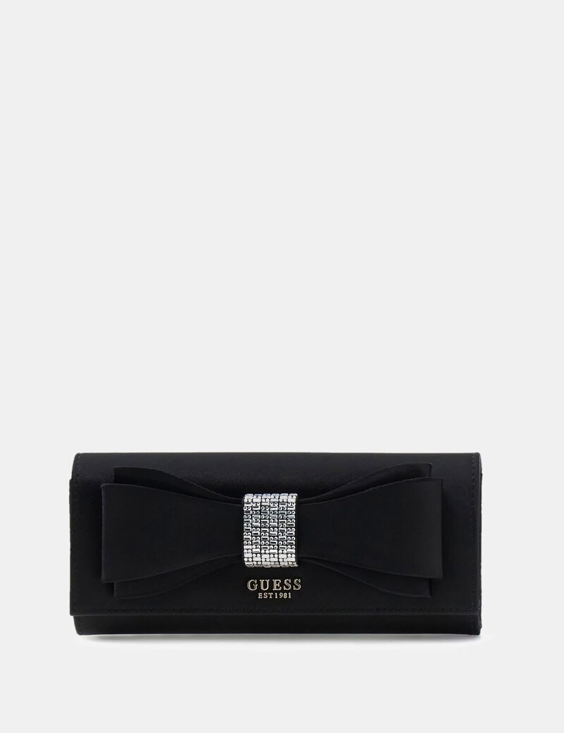 guess elsie mini crossbody bag