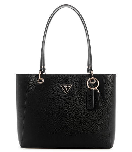 Noelle Saffiano Shopper