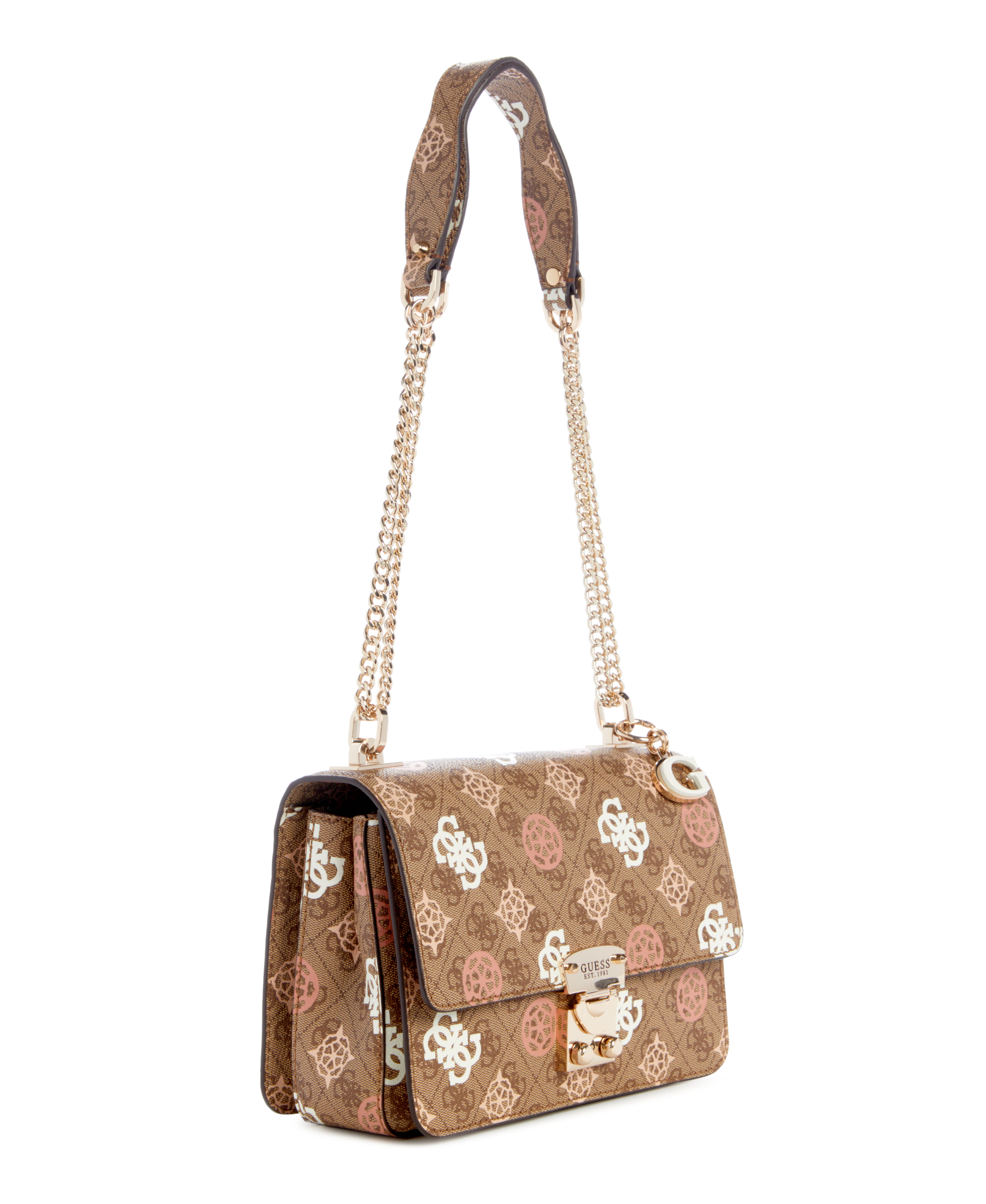 Guess downtown cool crossbody outlet
