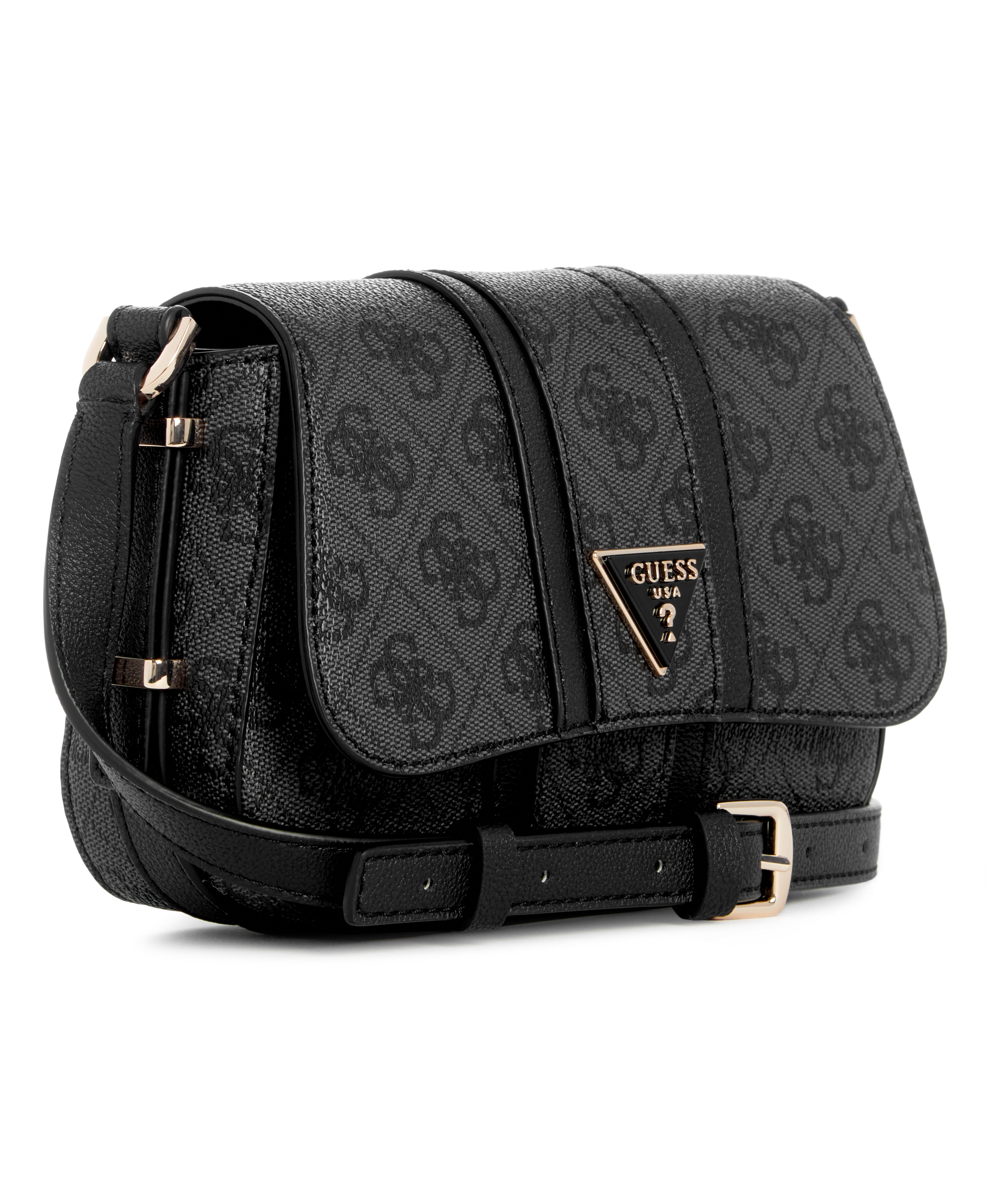 Noreen mini crossbody flap