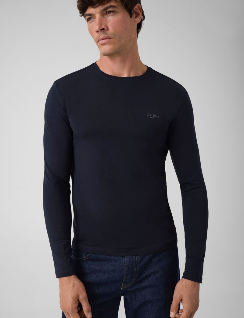 جيس fullsleeve tshirt