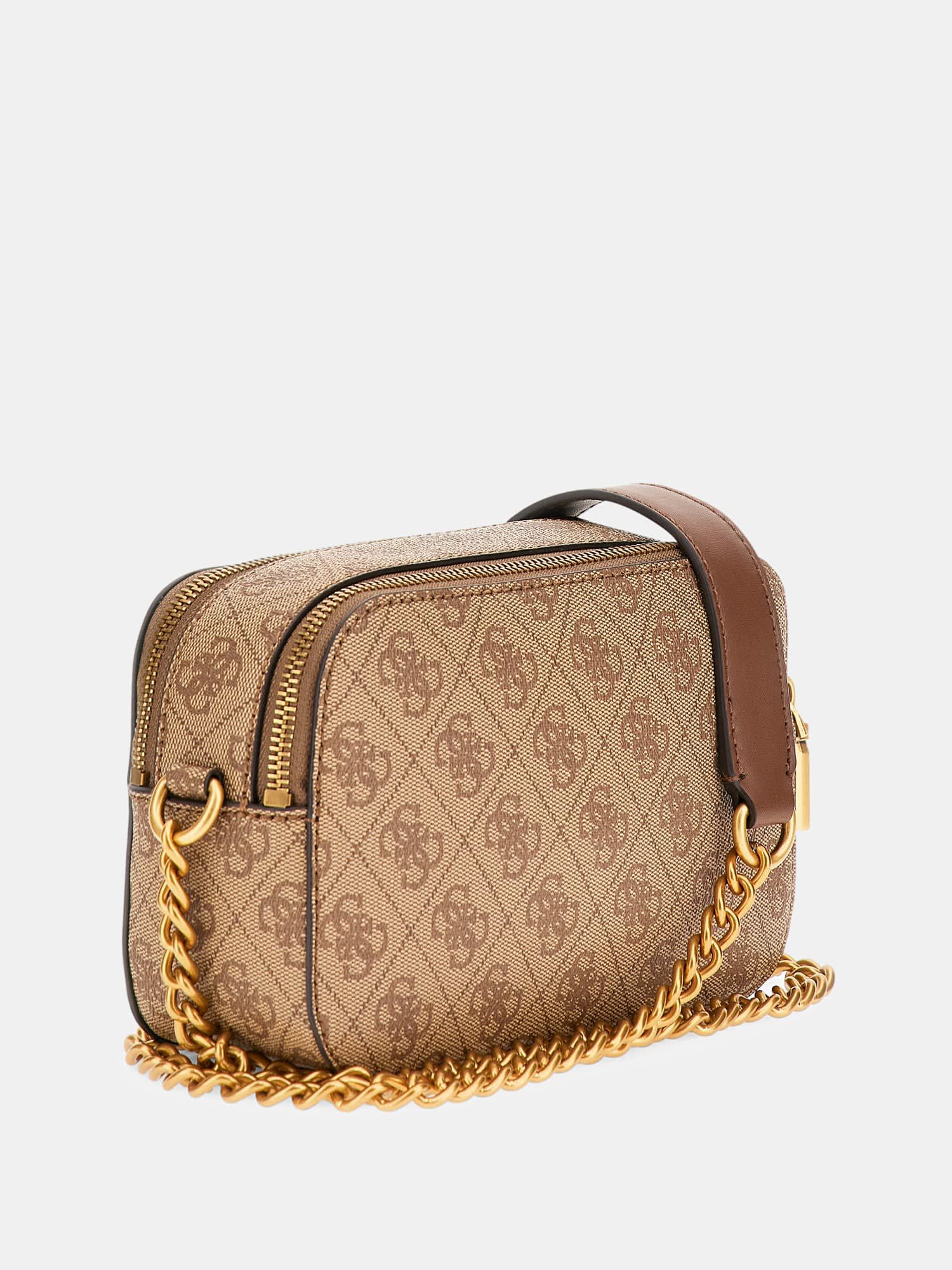 Guess crossbody sale hot sale