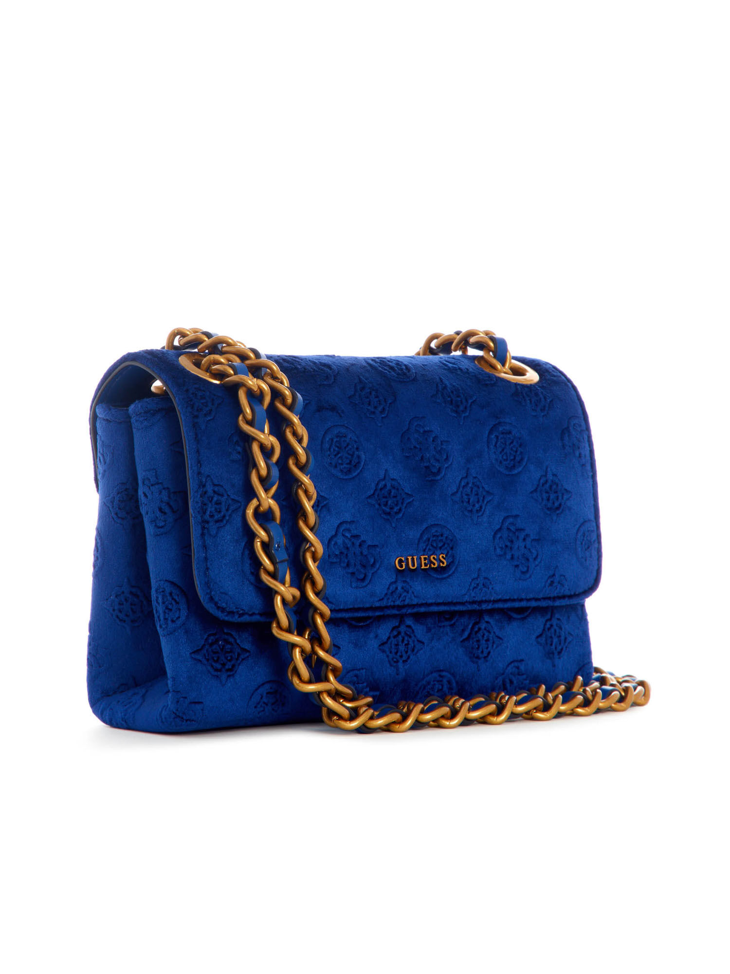 Mini crossbody bag sale guess