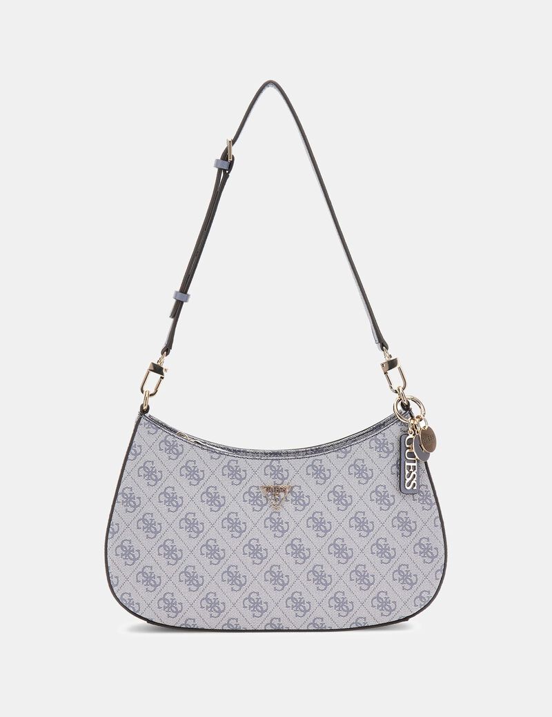 Noelle 4G Logo Shoulder Bag