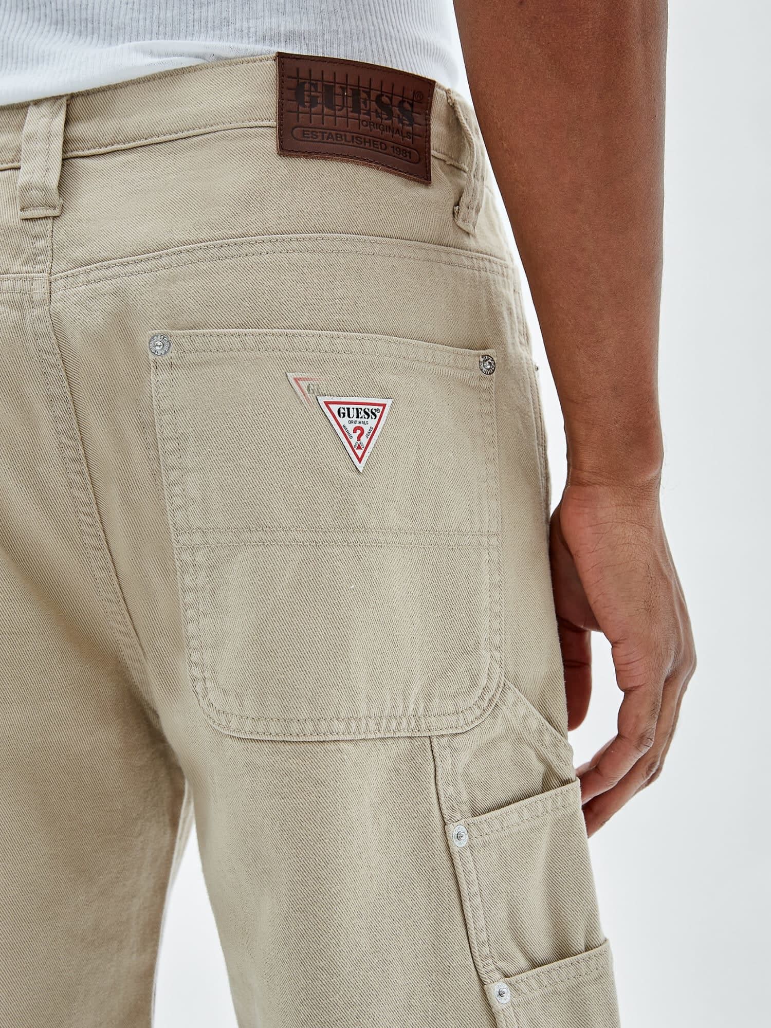 Guess pascal shorts clearance