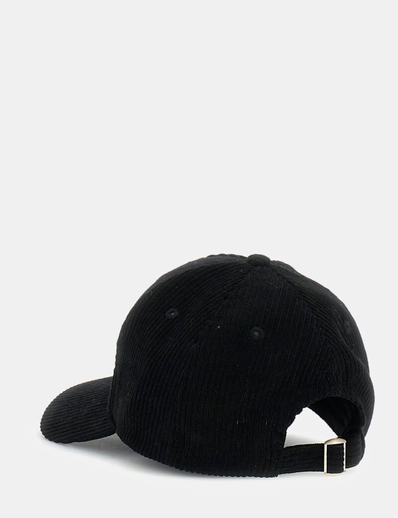 Logo baseball cap