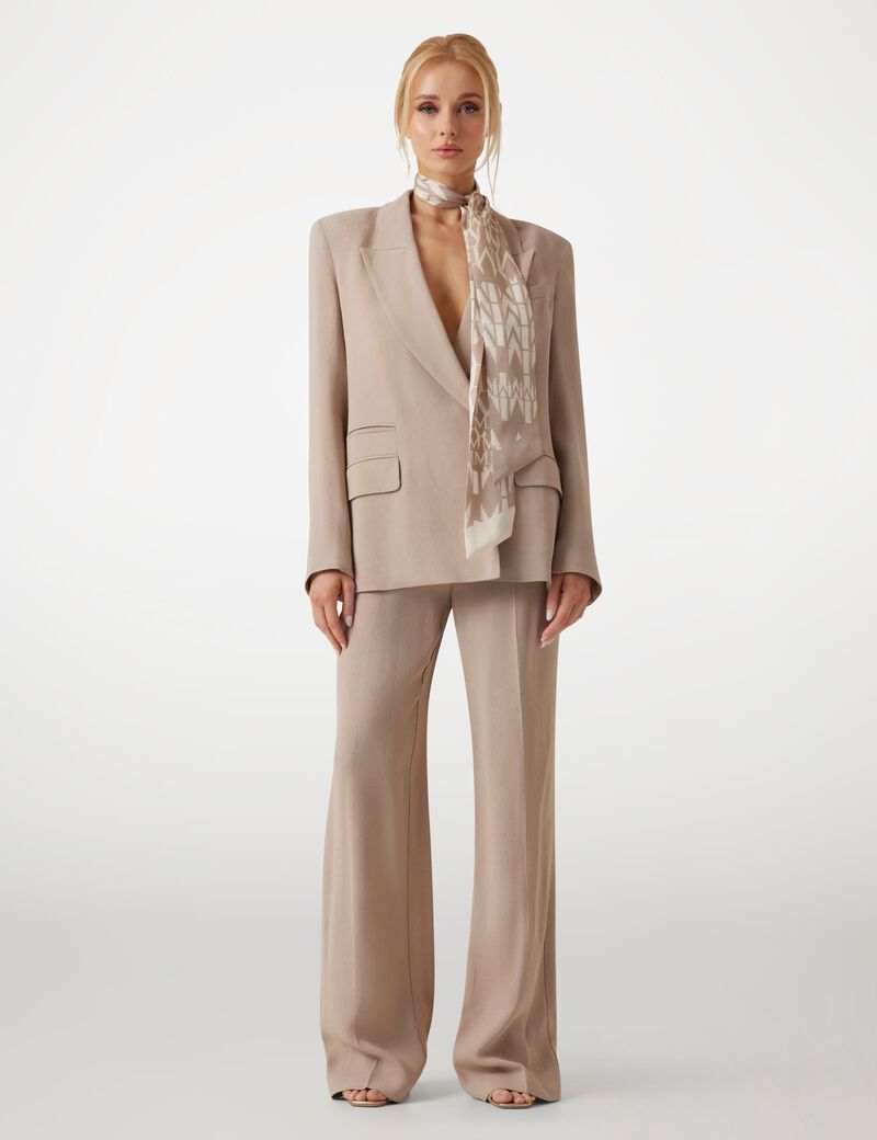 Marciano canvas pants