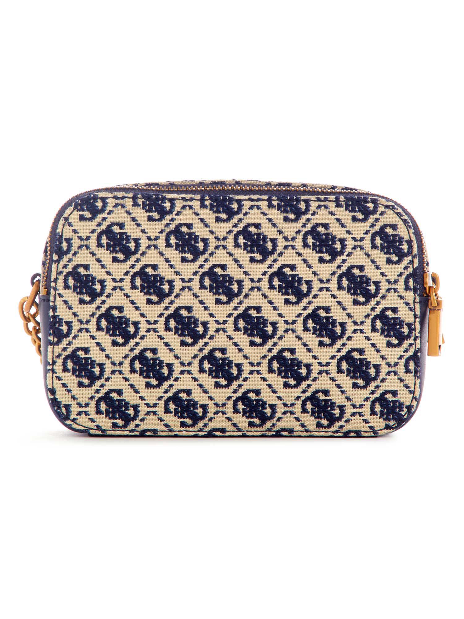 Guess etery discount camera bag