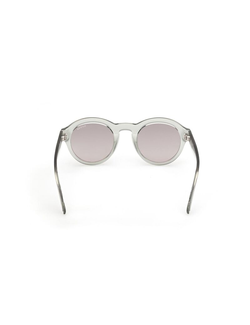 Round sunglasses