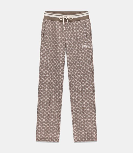 Scuba logo sweatpants