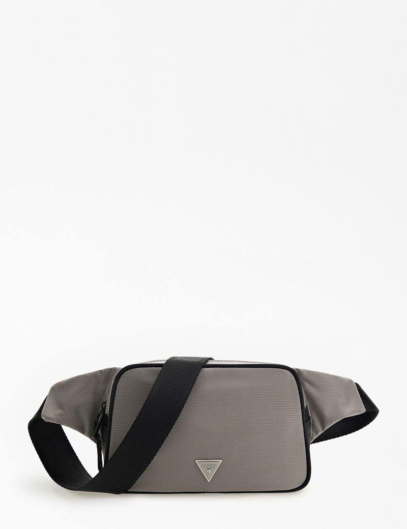 حقيبة حزام سيرتوسا تيك بشعار مثلث