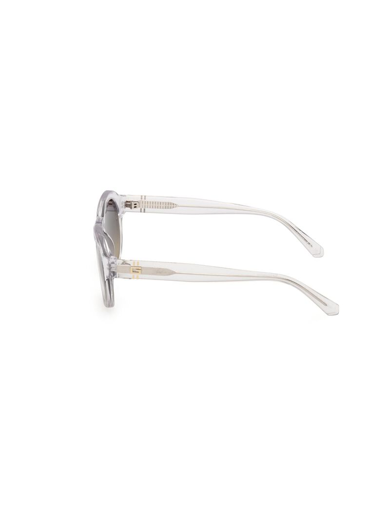 guess round sunglasses