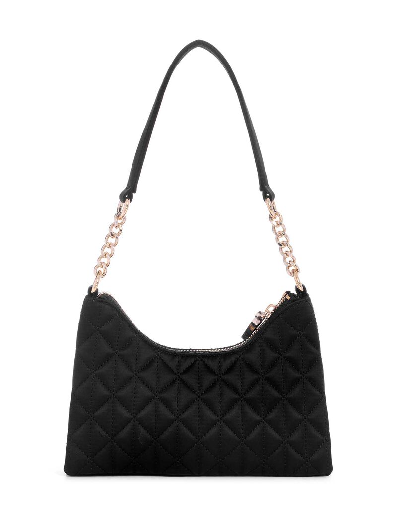 Velina Top Zip Shoulder