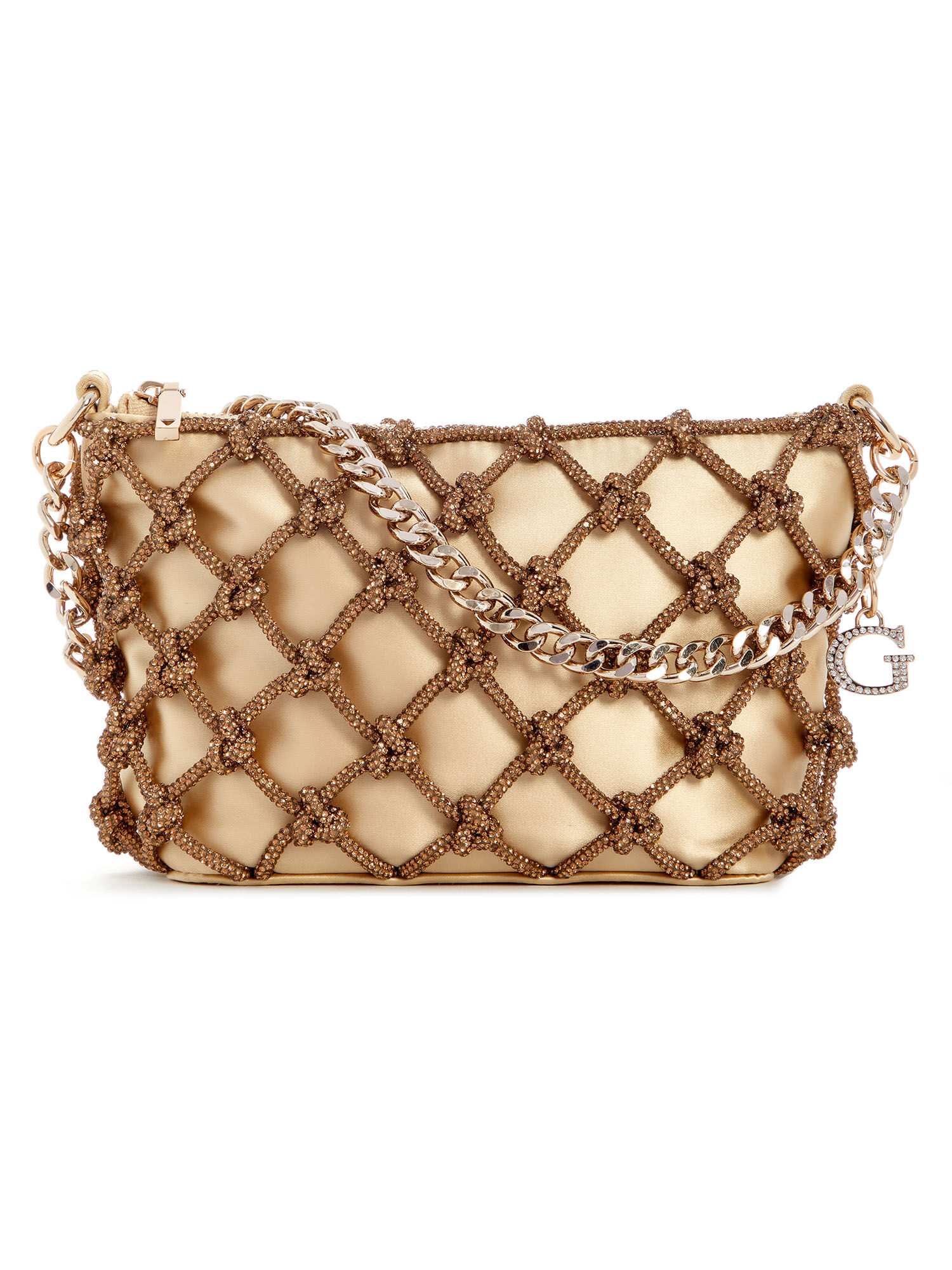 Guess chain bags top