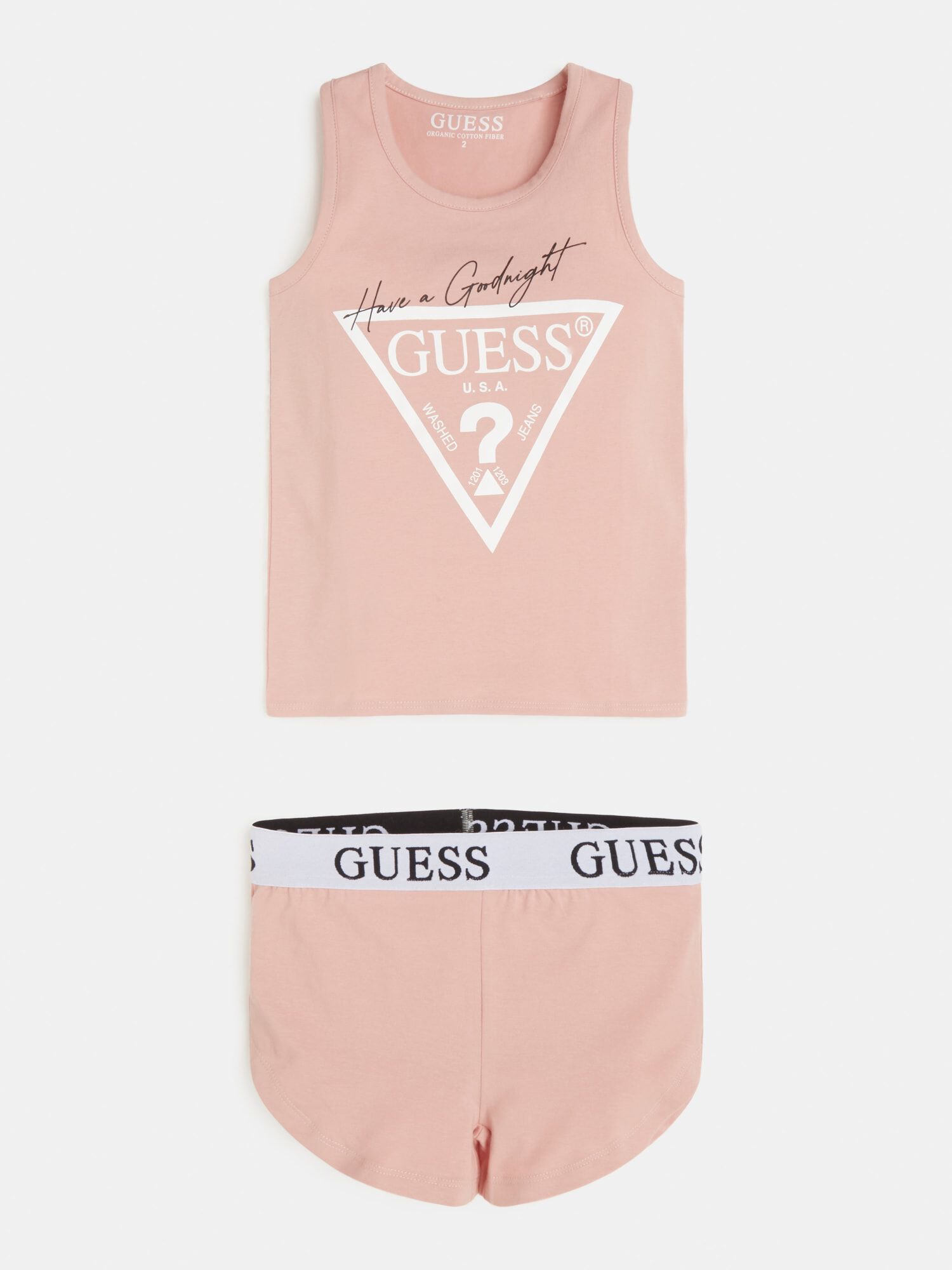 Homewear Set