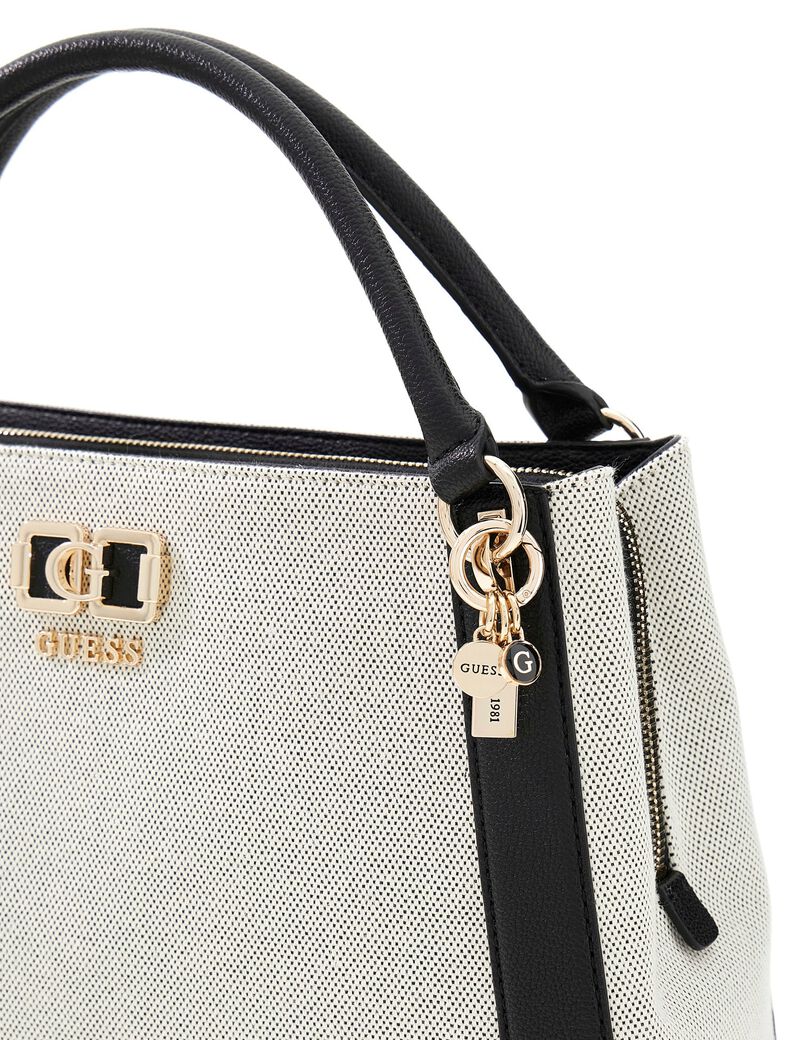 Karnilla Girlfriend Satchel Bag