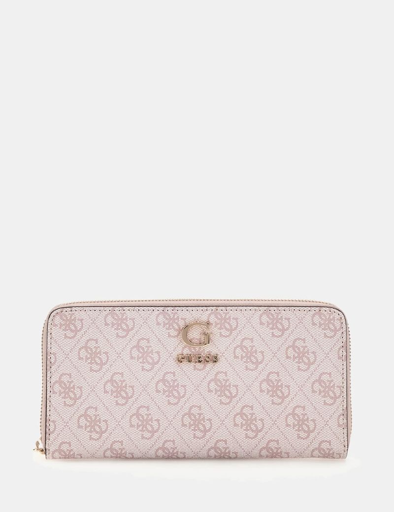 محفظة زاميرا ماكسي بشعار 4G