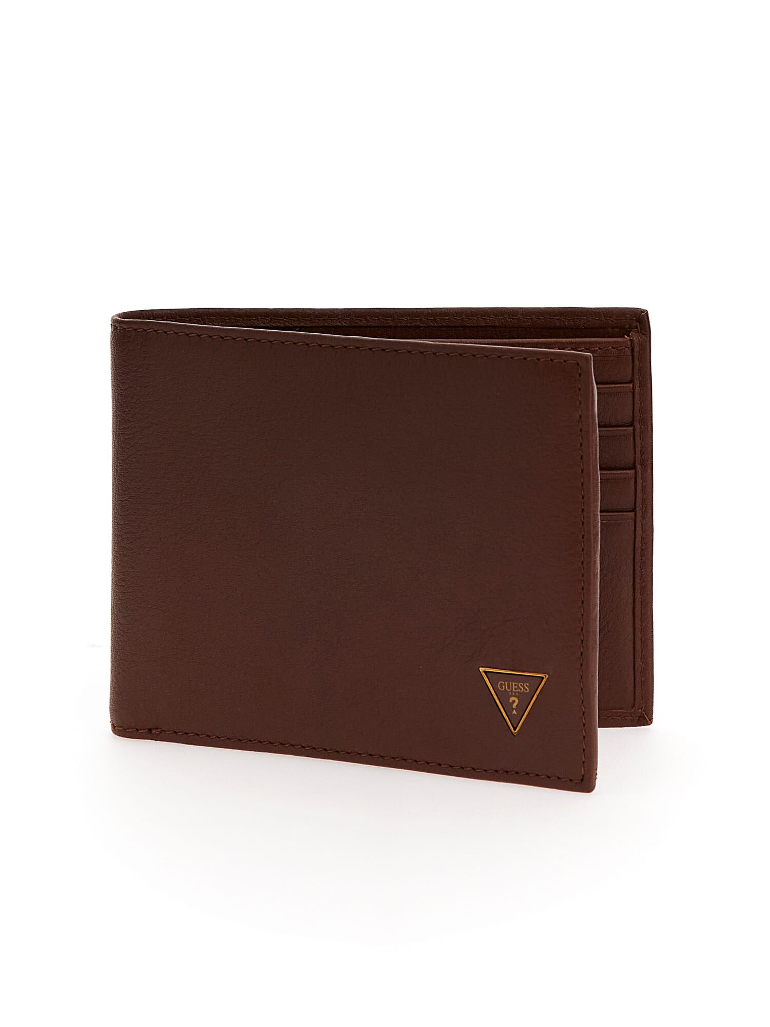 Guess cheap wallet man