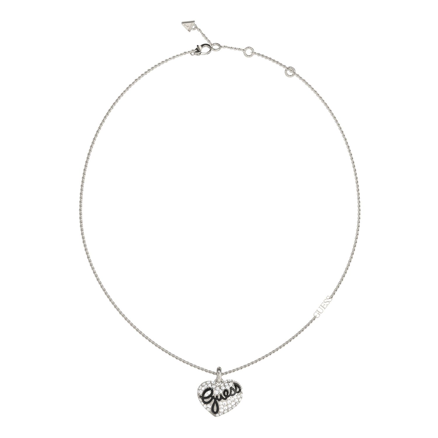 16 18 heart necklace