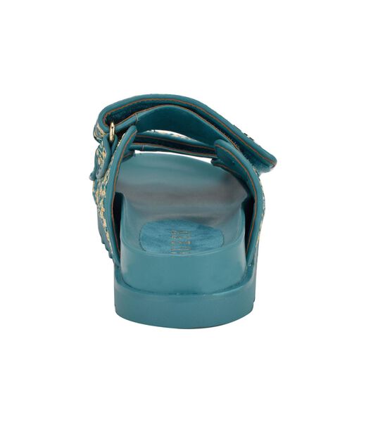 Fadelizz signature sandal