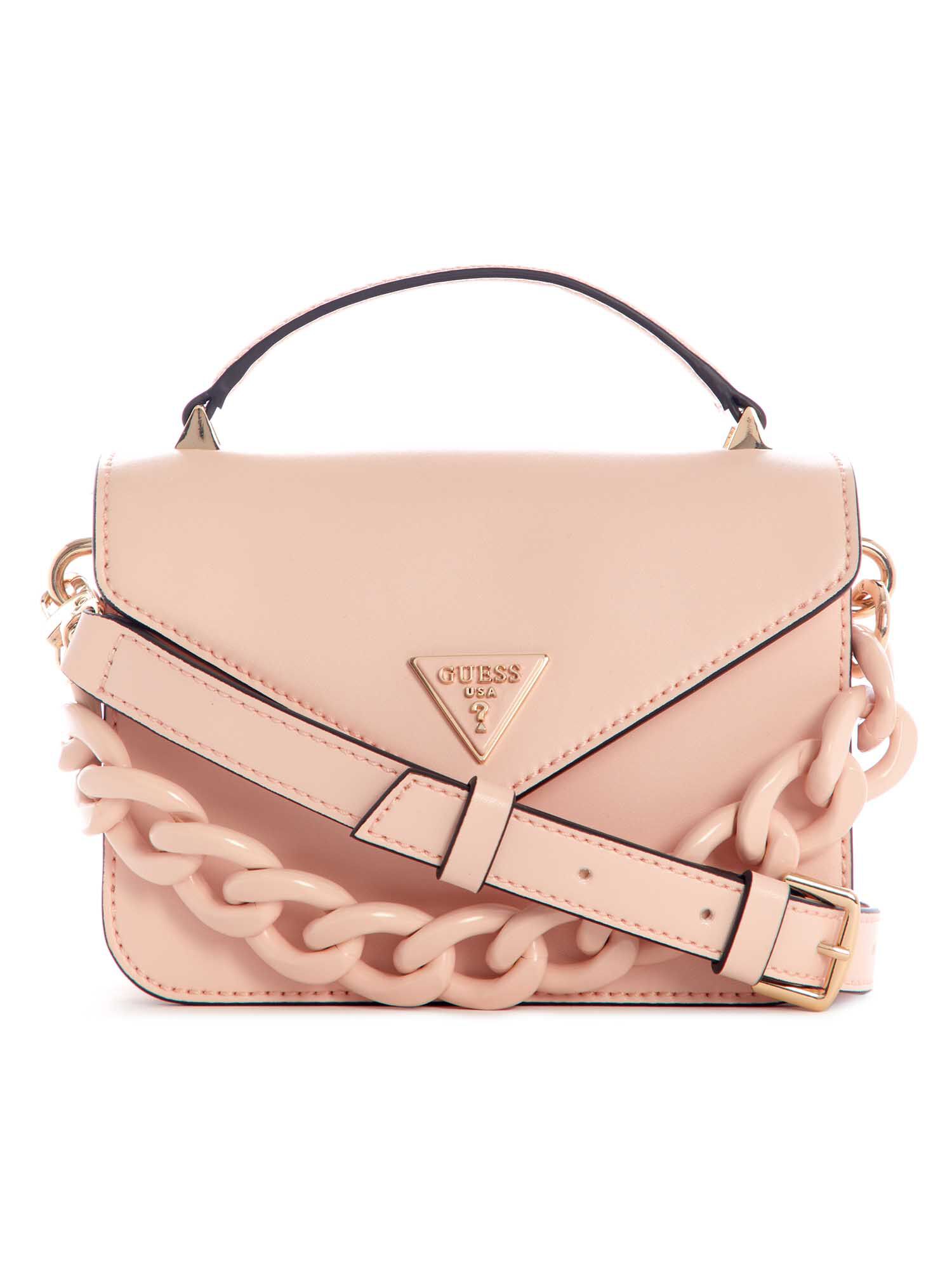 Guess analise crossbody flap cheap bag