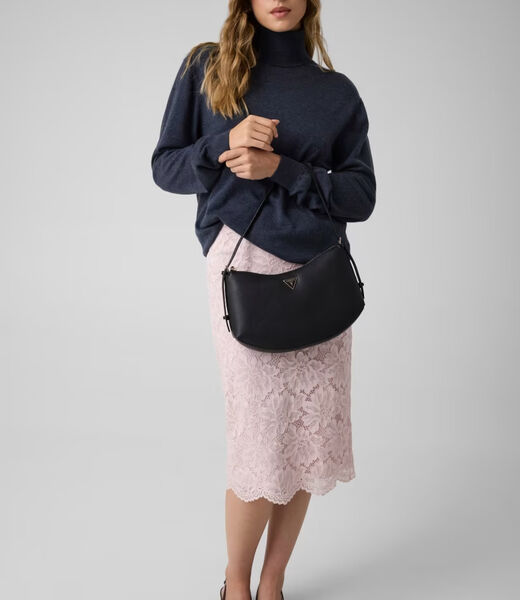 Melita Small Hobo Bag