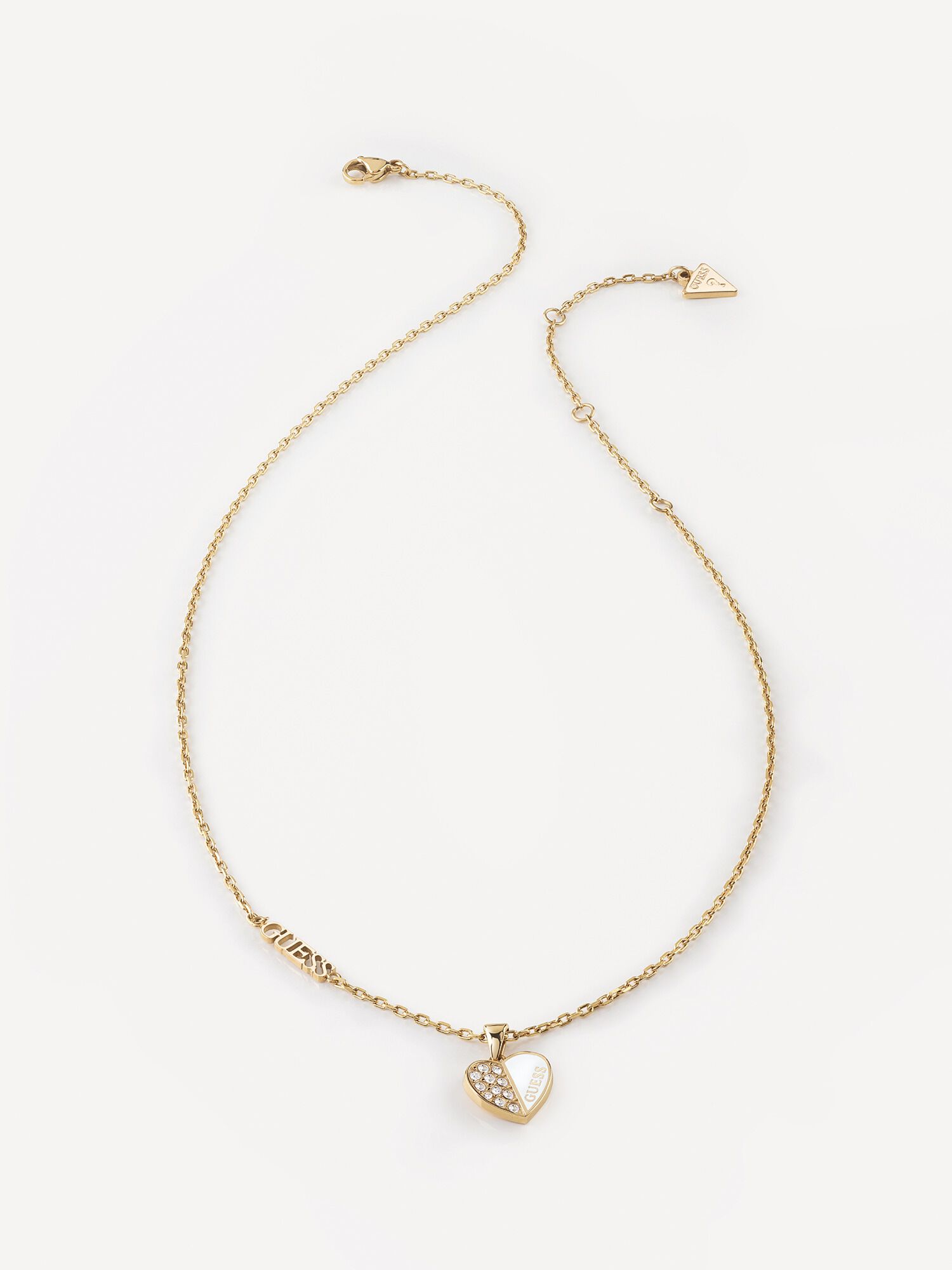 Guess jewellery sale online sales