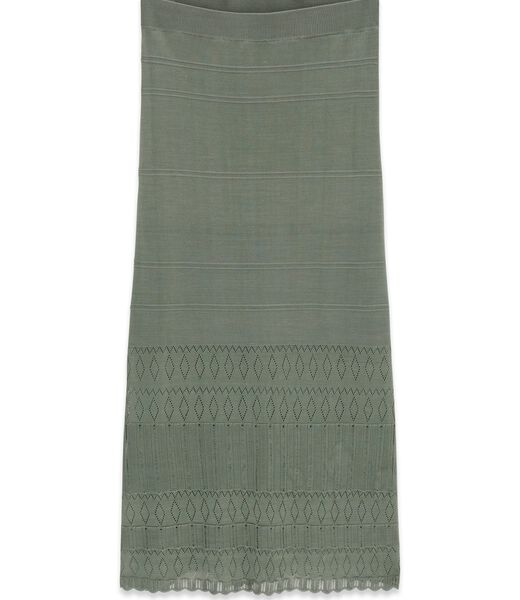 Avery sweater skirt