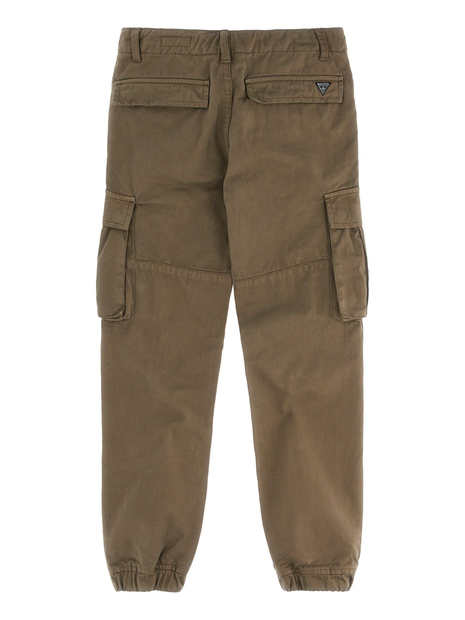 Shop GUESS Online Cargo Pants