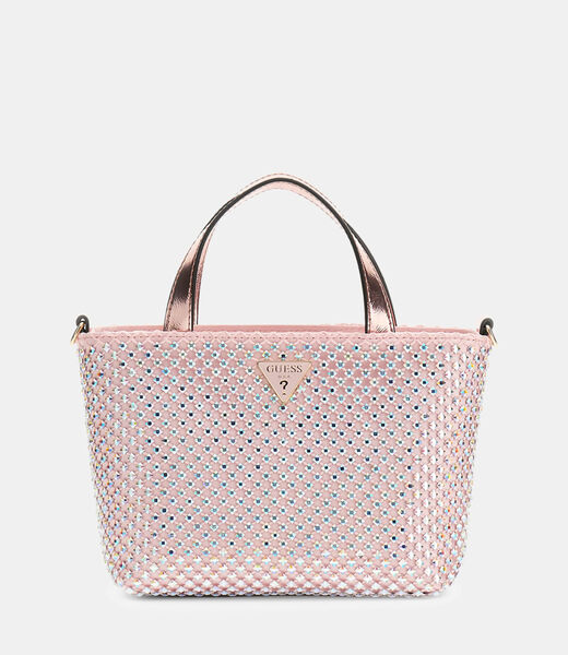 TASMIN MINI TOTE