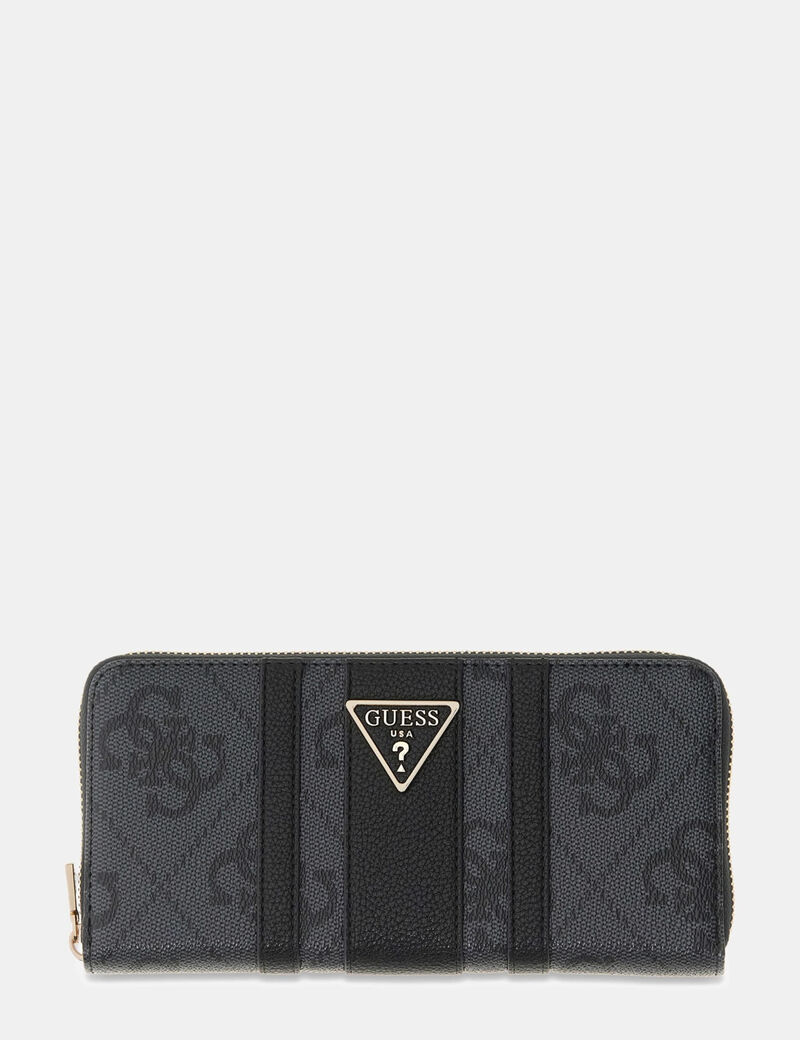 Laurel Ii Large Zip Around