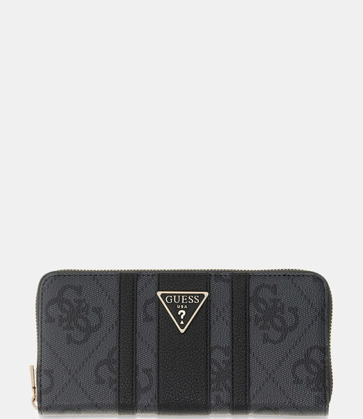 Laurel Ii Large Zip Around