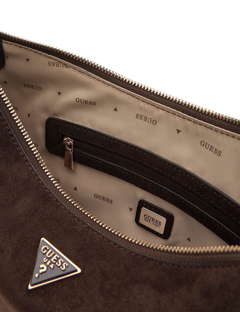 guess melita hobo bag