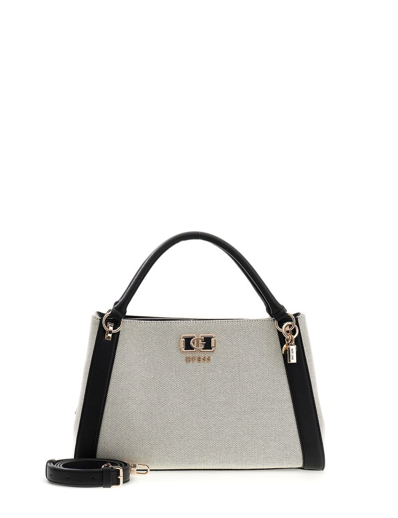 Karnilla Girlfriend Satchel Bag