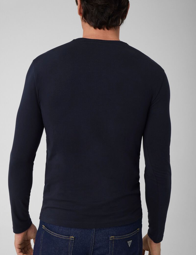 جيس fullsleeve tshirt