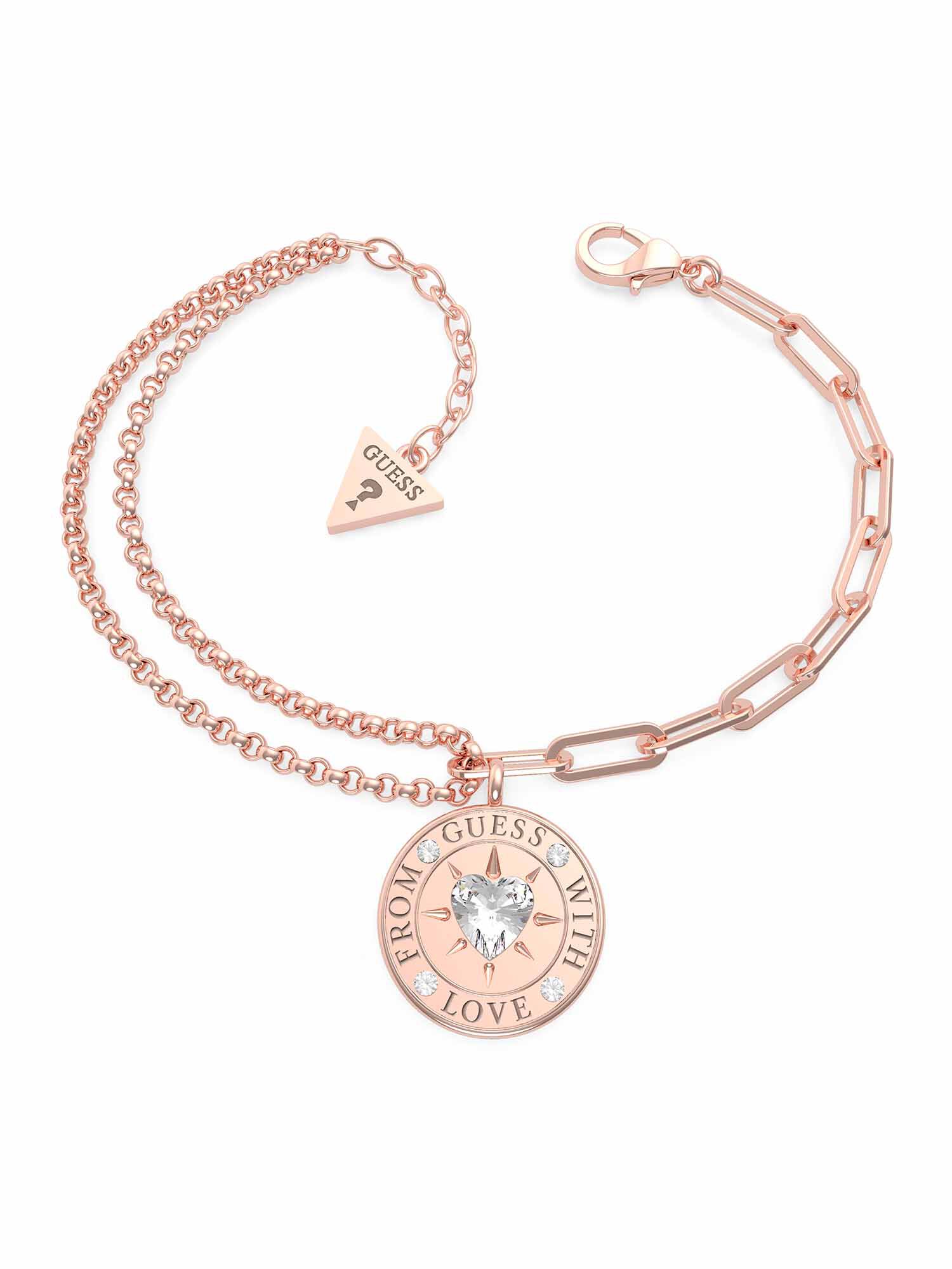 Guess bangle bracelet top