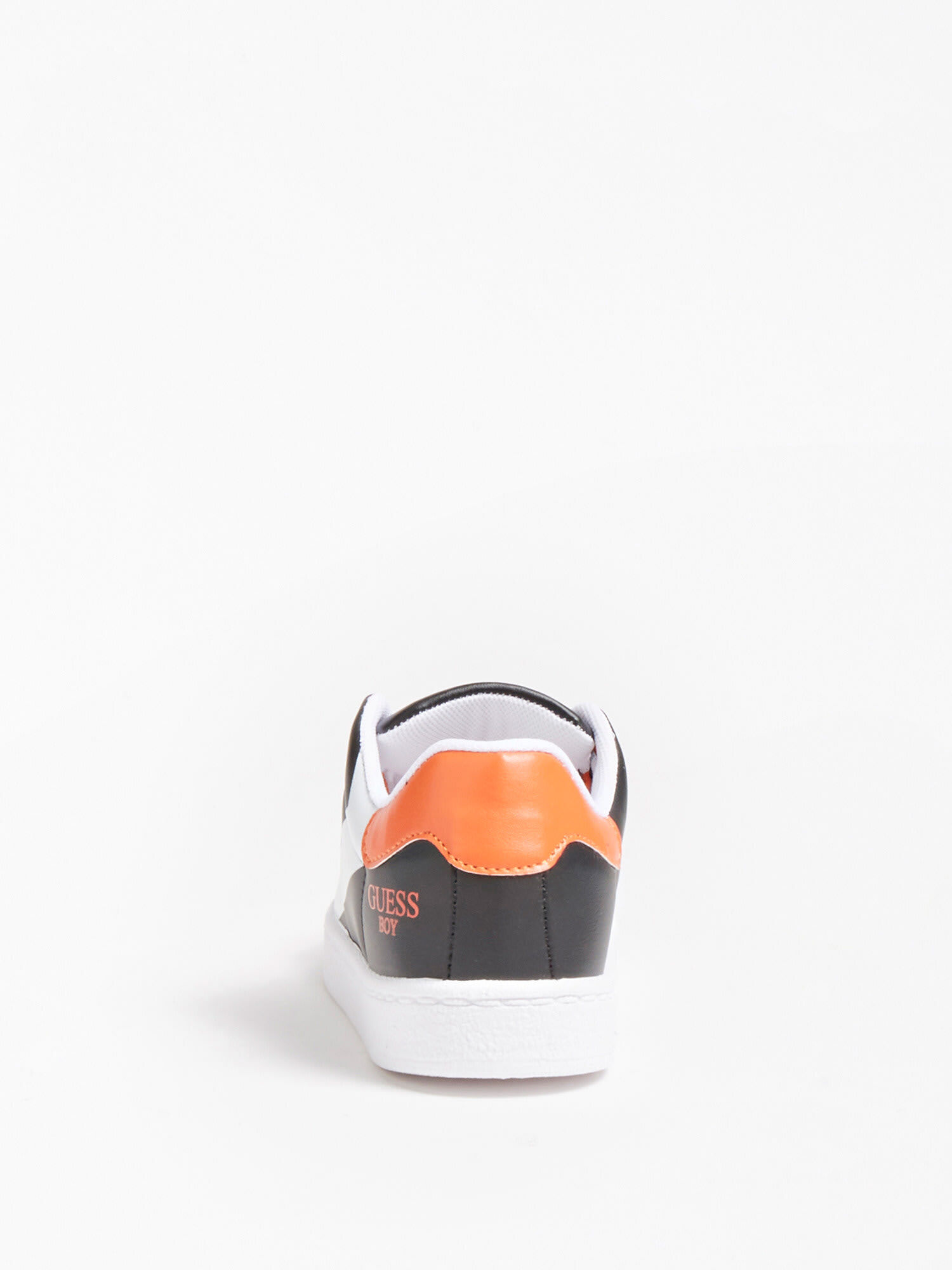 Shop GUESS Online Luiss Logo Sneaker 35 38