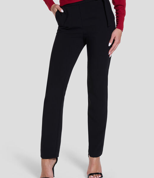 ZAIRA CHINO PANTS
