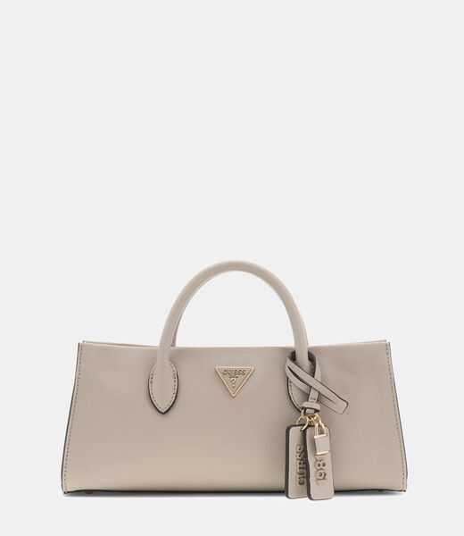 guess noelle ii girlfriend satchel bag