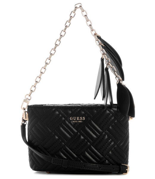 Sally mini bucket bag