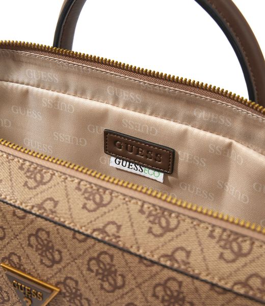 Milano laptop bag