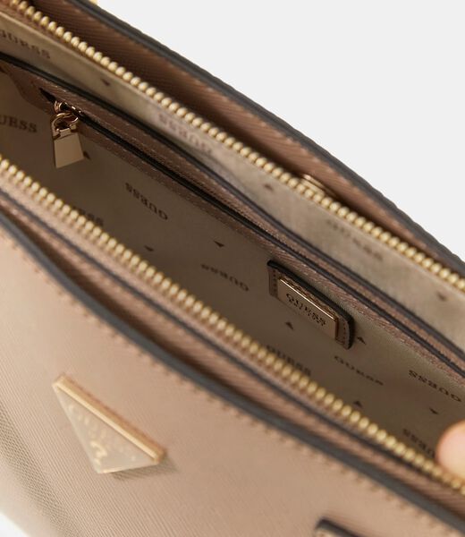 Serenova Saffiano Handbag